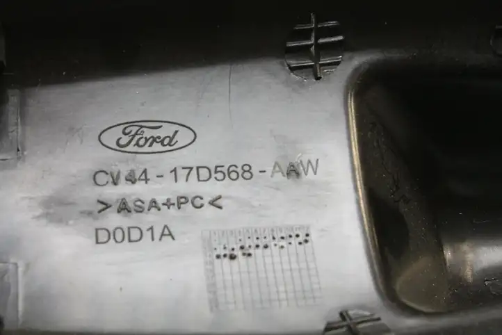 Ford Kuga II (2013 - 2019) CV4417D568AAW Прочие детали салона — фото 4