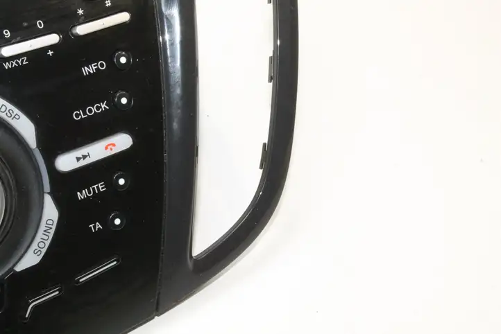 Ford Kuga II (2013 - 2019) CV4T18K811SA Включатель регулировки звука — фото 8