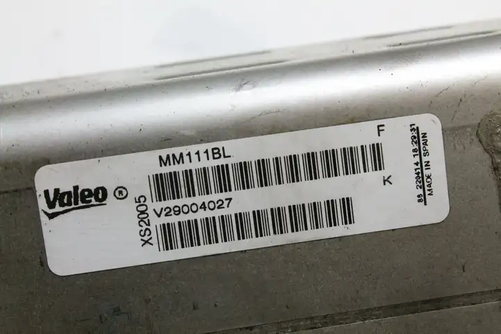 Ford Kuga II (2013 - 2019) V29004027 Охладитель клапана EGR — фото 4