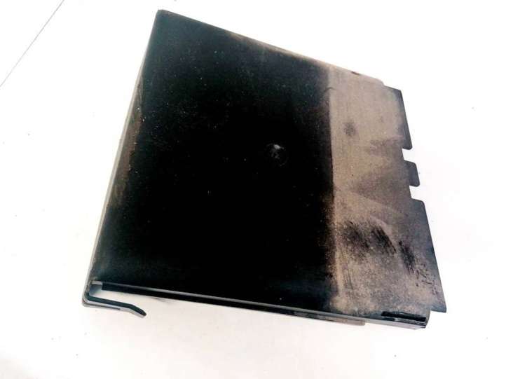 Opel Meriva (2002 - 2006)  93363144 Крышка ящика предохранителей