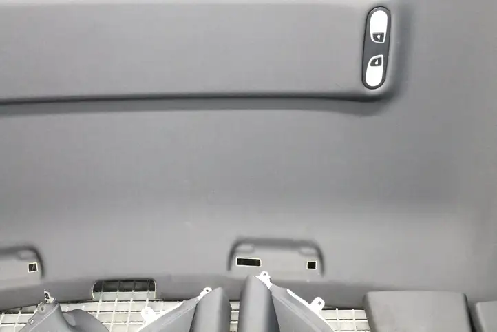 Audi A7 S7 4G (2010 - 2014) Комплект потолочной обшивки — фото 2