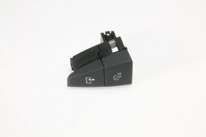 Audi A7 S7 4G (2010 - 2014) 4G2927227 Кнопка фаркопа в багажнике — фото 1