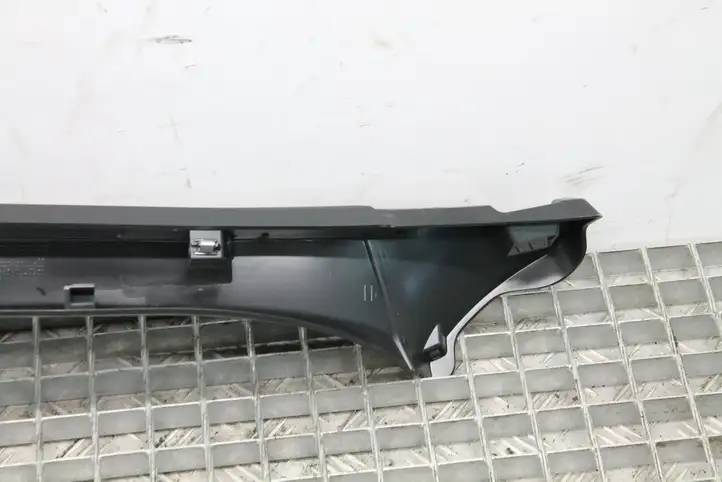 Audi A7 S7 4G (2010 - 2014) 4G8867608 Обшивка багажника — фото 6