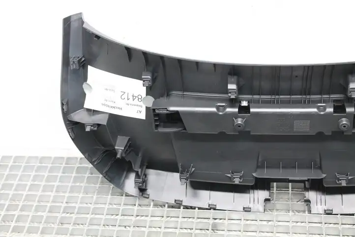 Audi A7 S7 4G (2010 - 2014) 4G8867979A Обшивка багажника — фото 5