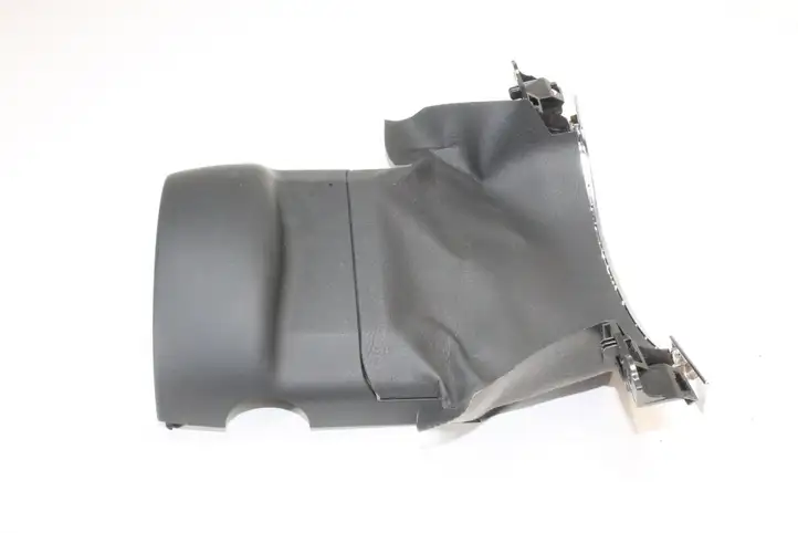 Audi A7 S7 4G (2010 - 2014) 4G0953515 Обшивка рулевой колонки — фото 1