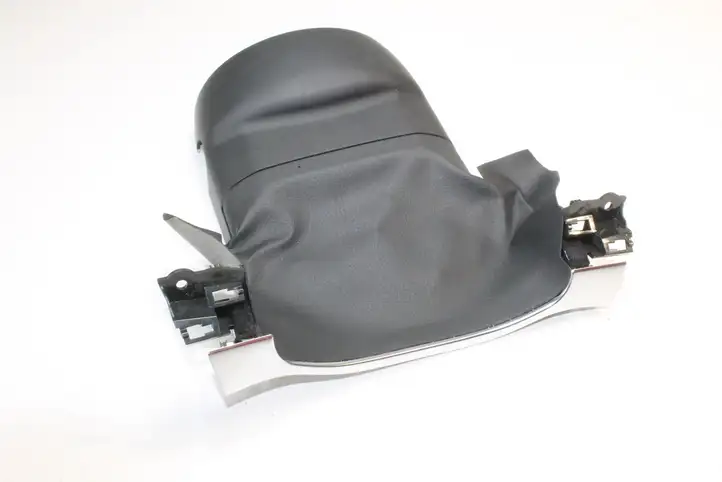 Audi A7 S7 4G (2010 - 2014) 4G0953515 Обшивка рулевой колонки — фото 2