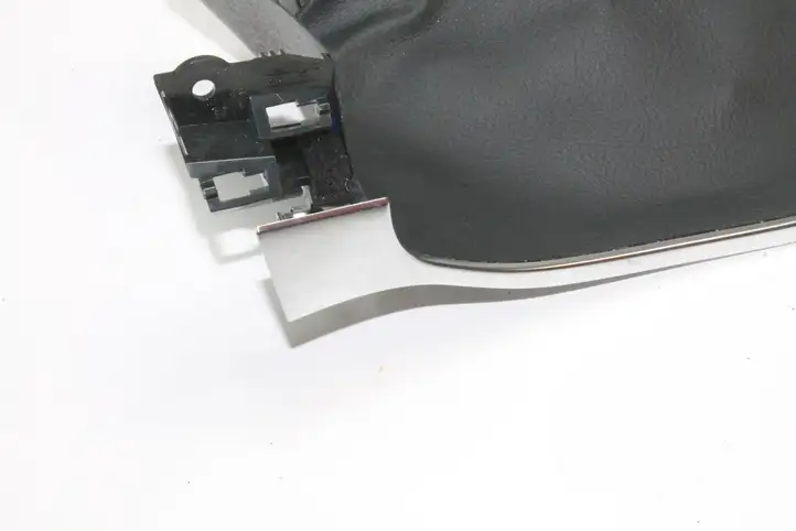 Audi A7 S7 4G (2010 - 2014) 4G0953515 Обшивка рулевой колонки — фото 3