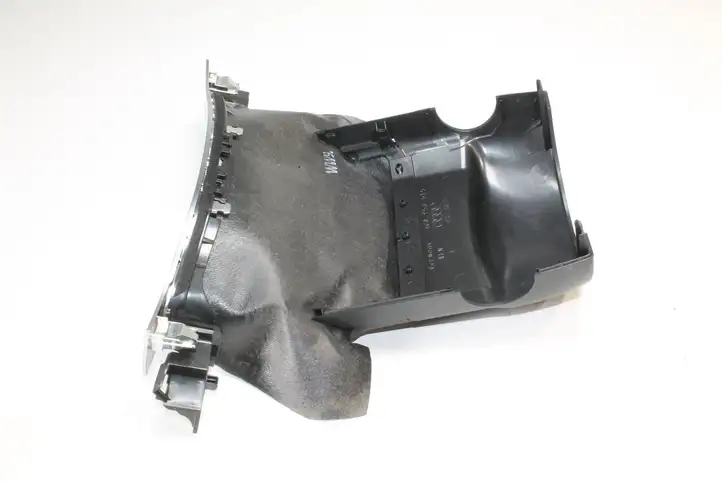 Audi A7 S7 4G (2010 - 2014) 4G0953515 Обшивка рулевой колонки — фото 5