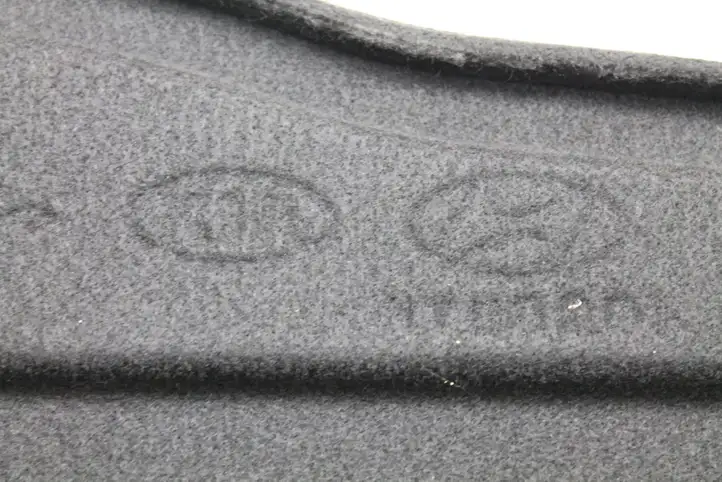 Kia Ceed (2012 - 2015) Пол багажника — фото 4