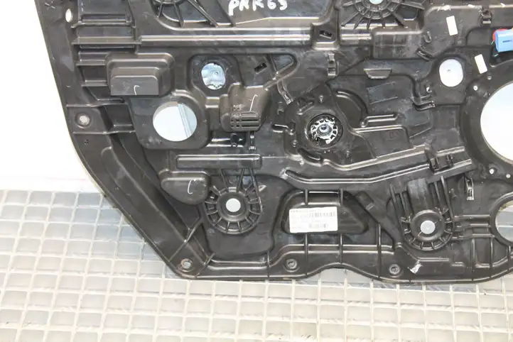 Kia Ceed (2012 - 2015) 82470A2380 Электростеклоподъемник передний (комплект) — фото 3
