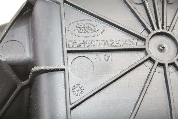 Land Rover Discovery 3 - LR3 (2004 - 2009) FAH500012XXX Прочие детали салона — фото 2