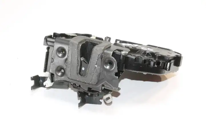 Land Rover Discovery 3 - LR3 (2004 - 2009) FQJ000430 Замок ручки двери — фото 1