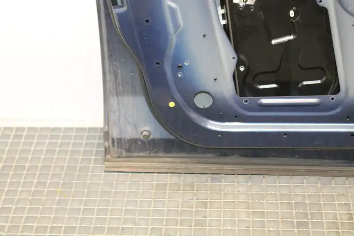 Land Rover Discovery 3 - LR3 (2004 - 2009) Дверь — фото 9