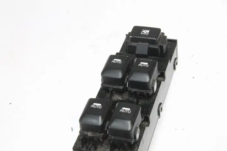 Kia Ceed (2012 - 2015) 93570A2900 Кнопка стеклоподъемников — фото 4