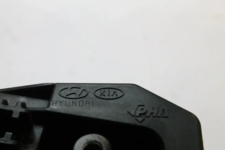 Kia Ceed (2012 - 2015) Двигатель задвижки потока воздуха — фото 3