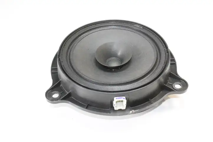 Nissan Micra (2013 - 2016) 281563LH Динамики задних дверей — фото 1