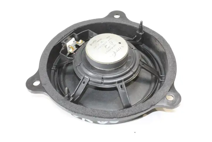 Nissan Micra (2013 - 2016) 281563LH Динамики задних дверей — фото 2