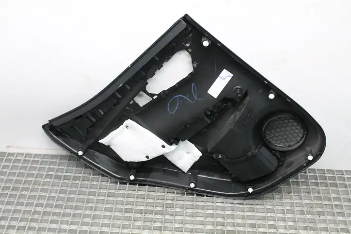 Nissan Qashqai (2013 - 2017) 829224EA1A Обшивка задней двери — фото 6