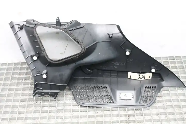 Nissan Qashqai (2013 - 2017) 769354EA0A Боковая обшивка багажника — фото 4