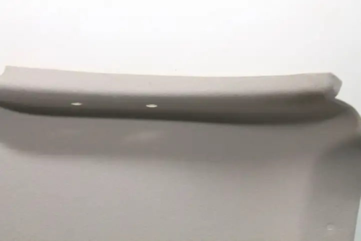 Nissan Micra (2013 - 2016) Потолочная обшивка — фото 9
