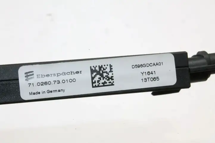 Kia Ceed (2012 - 2015) D596GDCAA01 Электрический отопитель салона — фото 3