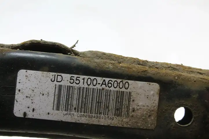 Kia Ceed (2012 - 2015) 55100A6000 Вилка подвески — фото 5