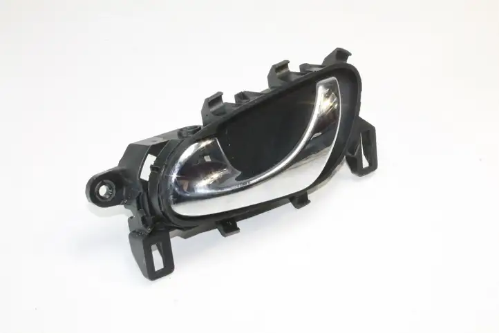 Nissan Qashqai (2013 - 2017) 806714EA0A Внутренняя ручка двери — фото 1