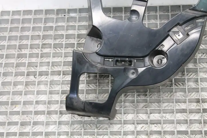 BMW X5 E70 (2006 - 2013) 7158445 Кронштейн угловой части бампера — фото 4
