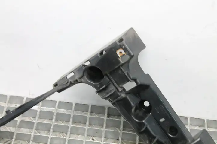 BMW X5 E70 (2006 - 2013) 7158441 Кронштейн угловой части бампера — фото 3
