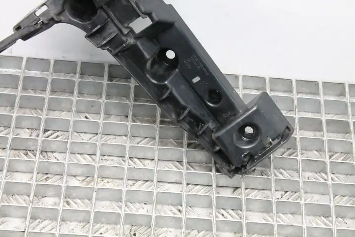 BMW X5 E70 (2006 - 2013) 7158441 Кронштейн угловой части бампера — фото 4