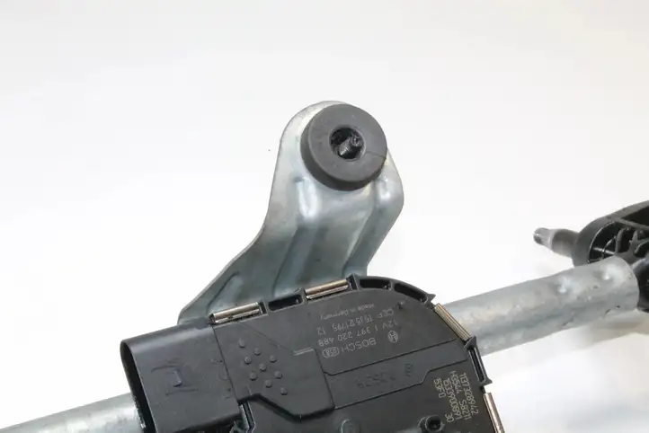 Seat Leon (5F) (2012 - 2019) 5F2955119A Комплект механизма стеклоочистителей — фото 4