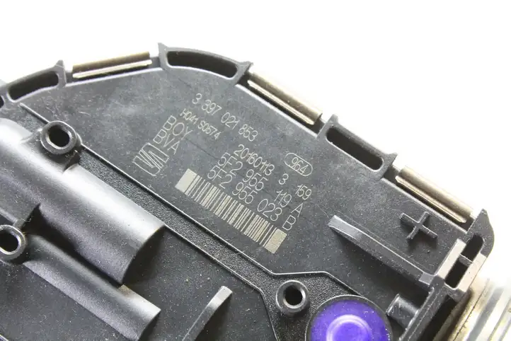 Seat Leon (5F) (2012 - 2019) 5F2955119A Комплект механизма стеклоочистителей — фото 10