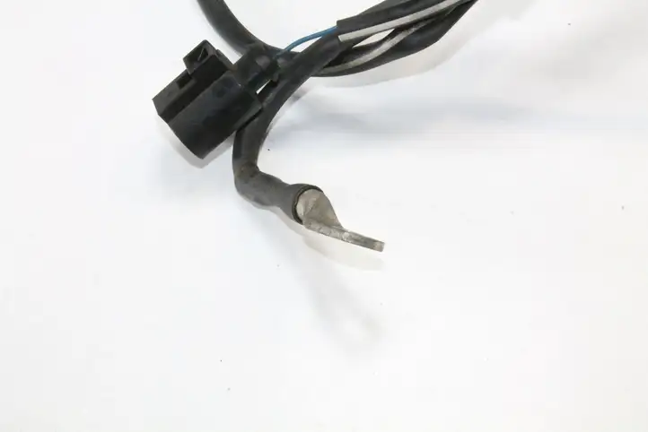 Seat Leon (5F) (2012 - 2019) 5Q0971230DT Проводка тормозной системы — фото 3