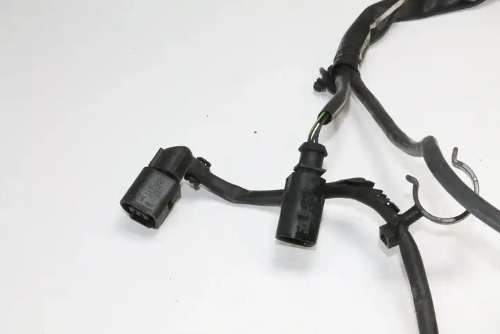 Seat Leon (5F) (2012 - 2019) 5Q0971230DT Проводка тормозной системы — фото 4