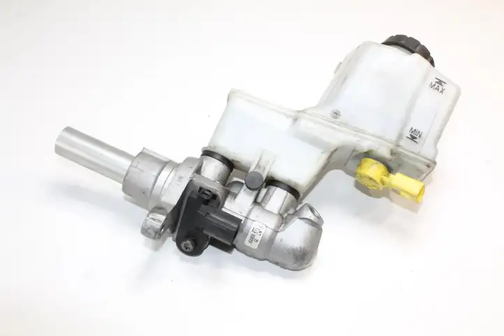 Seat Leon (5F) (2012 - 2019) 03350891801 Бачок тормозной жидкости — фото 1