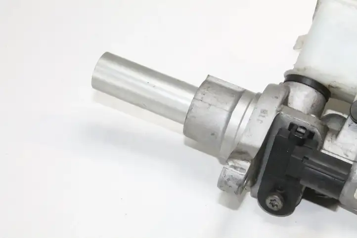 Seat Leon (5F) (2012 - 2019) 03350891801 Бачок тормозной жидкости — фото 2