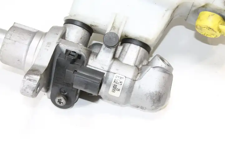 Seat Leon (5F) (2012 - 2019) 03350891801 Бачок тормозной жидкости — фото 3