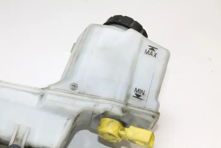 Seat Leon (5F) (2012 - 2019) 03350891801 Бачок тормозной жидкости — фото 4