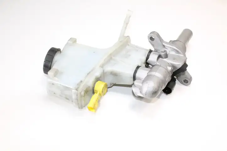 Seat Leon (5F) (2012 - 2019) 03350891801 Бачок тормозной жидкости — фото 5
