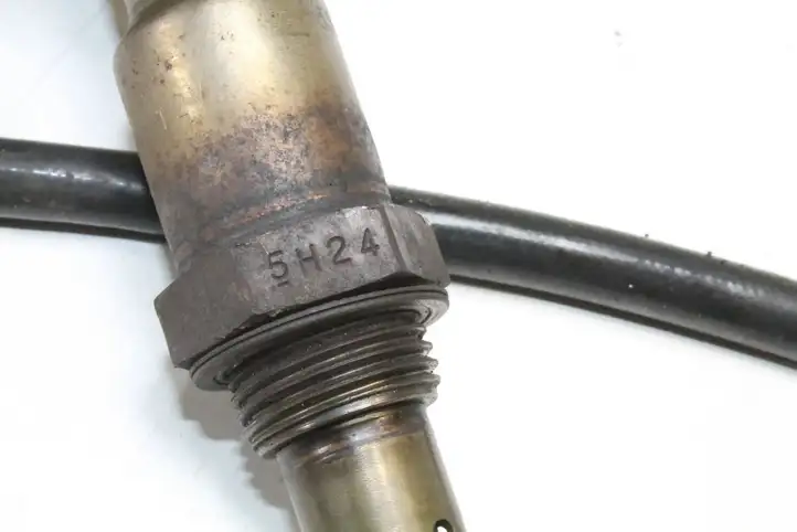Seat Leon (5F) (2012 - 2019) 5H24 Лямбда-зонд — фото 4