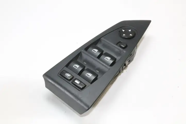BMW 6 E63 E64 (2002 - 2010) 8029904 Кнопка стеклоподъемников — фото 1