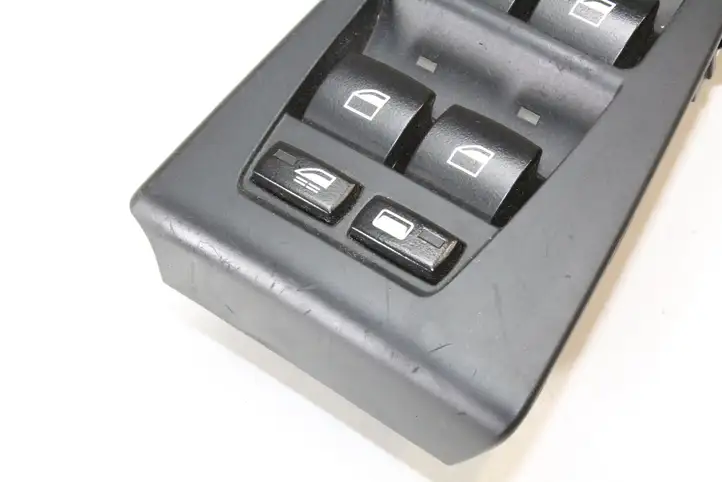 BMW 6 E63 E64 (2002 - 2010) 8029904 Кнопка стеклоподъемников — фото 2