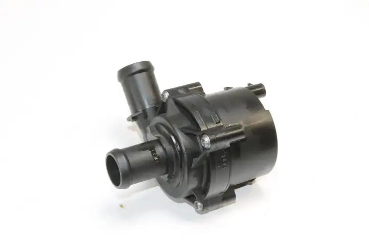 Seat Leon (5F) (2012 - 2019) 5Q0965567 Электроциркуляционный насос — фото 1