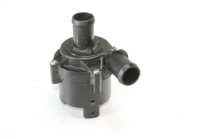Seat Leon (5F) (2012 - 2019) 5Q0965567 Электроциркуляционный насос — фото 2