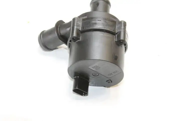 Seat Leon (5F) (2012 - 2019) 5Q0965567 Электроциркуляционный насос — фото 3