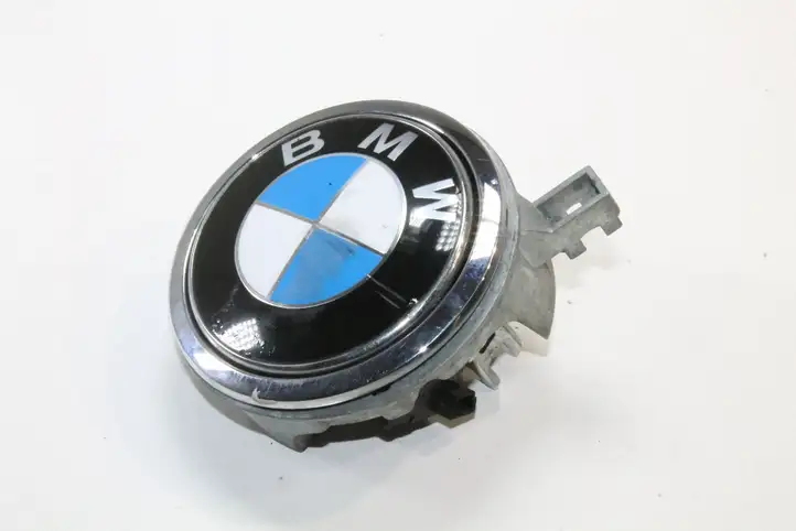 BMW 6 E63 E64 (2002 - 2010) 7200896 Эмблема производителя — фото 1