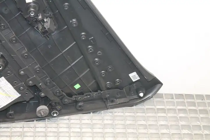 Seat Leon (5F) (2012 - 2019) Обшивка задней двери — фото 2