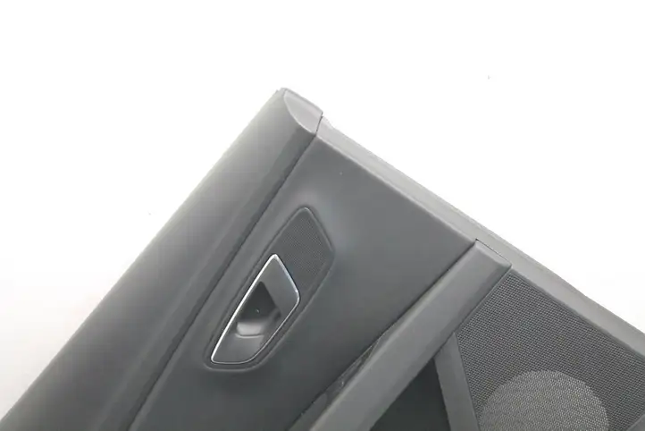 Seat Leon (5F) (2012 - 2019) Обшивка задней двери — фото 5