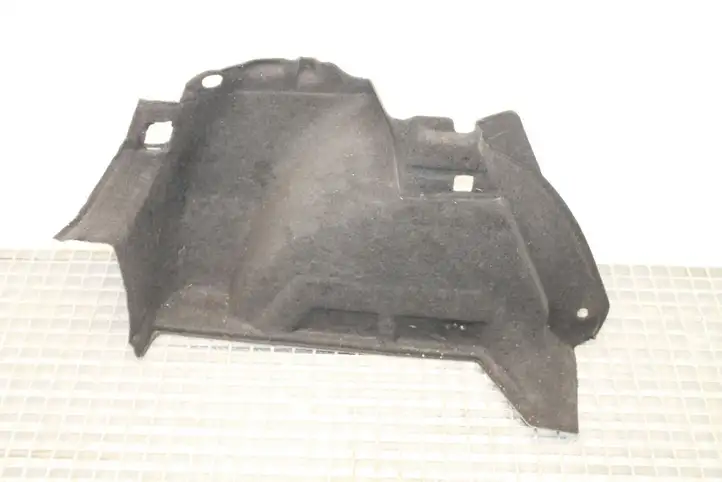Seat Leon (5F) (2012 - 2019) 5F0867427F Боковая обшивка багажника — фото 1