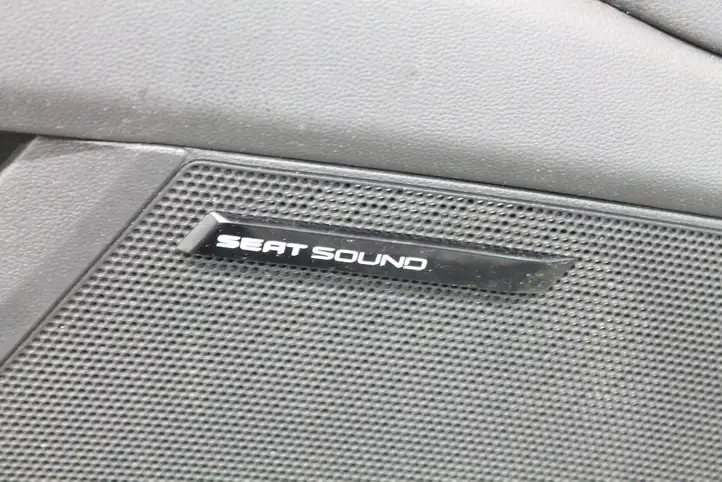 Seat Leon (5F) (2012 - 2019) Обшивка передней двери — фото 9